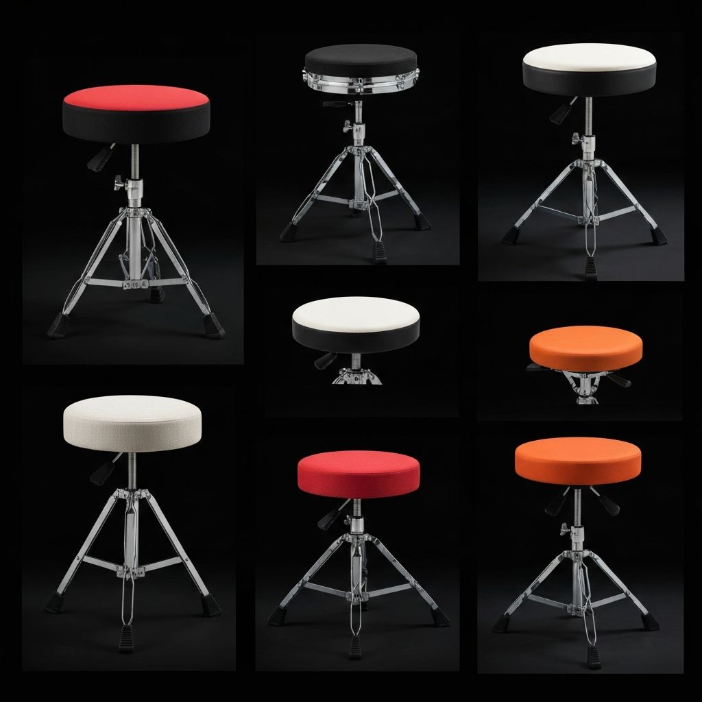 Bancos y Almohadones